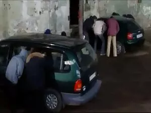 Italja maman gay gra ...