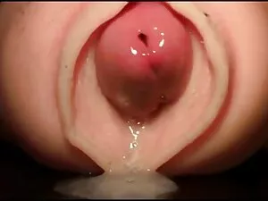 Fille se masturbe au ...