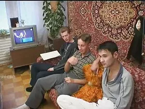 Devenir un video gay ...