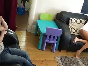 Jouir lesbiennes léc ...