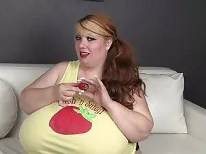 Kitty Foxx - Squirte ...
