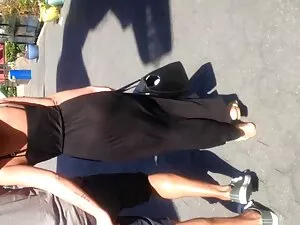 Lezdom fessée video  ...