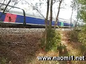 la caméra film porno ...