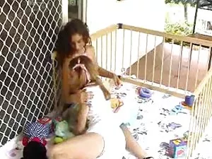 MA FILLE - BÉBÉ film ...