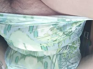 Babe dans des filets ...
