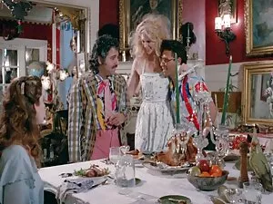 Bougie mature films  ...