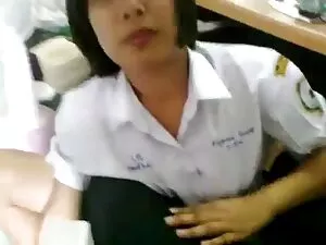 Lexy le garde sexy d ...
