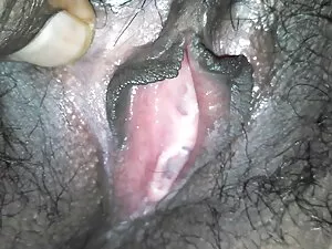 Horny Youth Minx séd ...