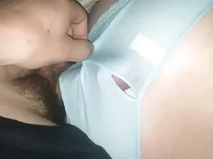 Une fille nommée sam ...
